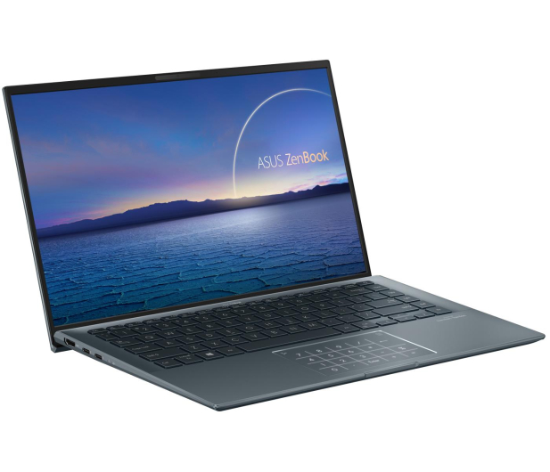 ASUS ZenBook 14 UX435EG i7-1165G7/16GB/512/Win11 MX450 - 717947 - zdjęcie 5